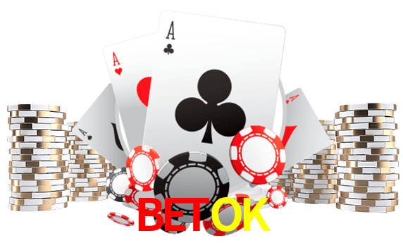 Jogue jogos de pôquer em BETOK