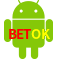 Aplicativo BETOK para Android