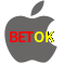 Aplicativo BETOK para iOS