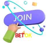 Junte-se ao cassino BETOK hoje mesmo