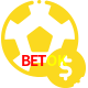 Aposte em esportes do mundo todo no BETOK!