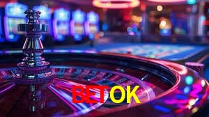Estatísticas BETOK