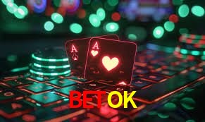 Experiência VIP BETOK