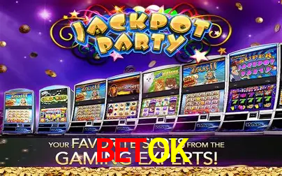 Desvendando o Mundo dos Jogos Virtuais na BETOK