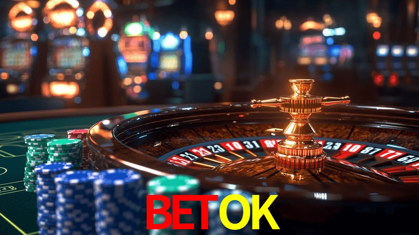 BETOK vip