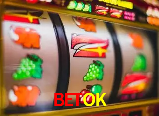A Emoção da Loteria na BETOK: Uma Chance de Mudança de Vida