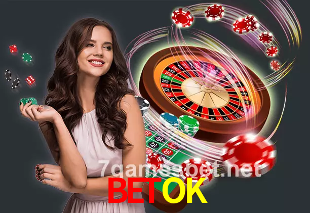 vivo no cassino BETOK