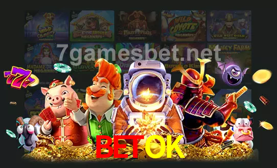 cassino BETOK