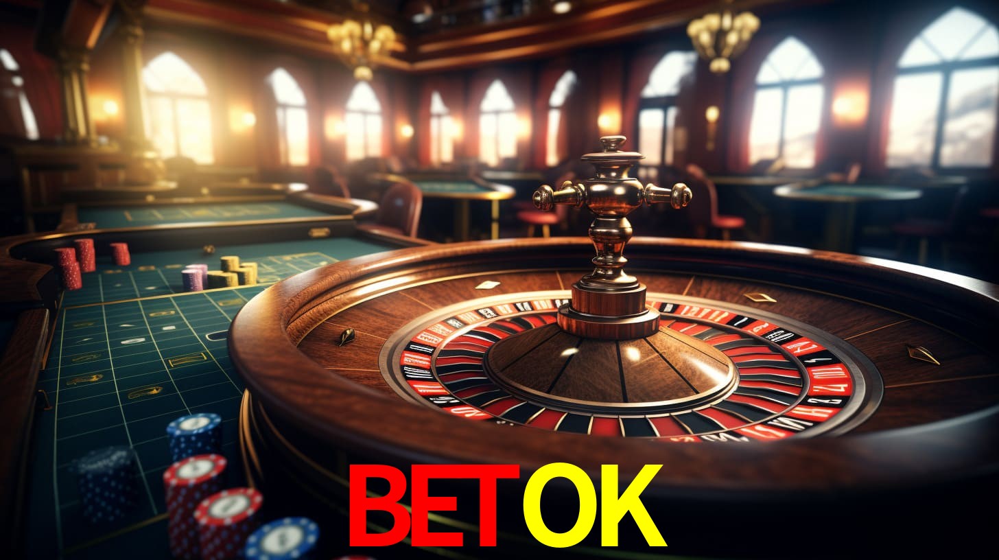 Tournaments BETOK