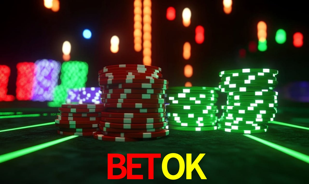 Football Betting BETOK