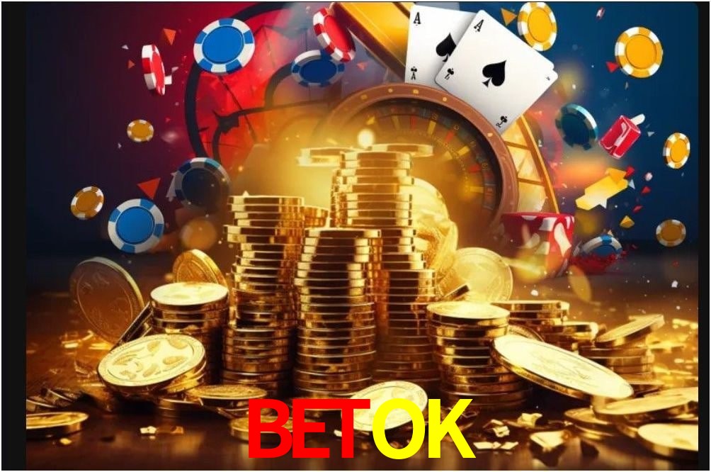 cassino BETOK