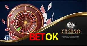 Apostas de Basquete BETOK