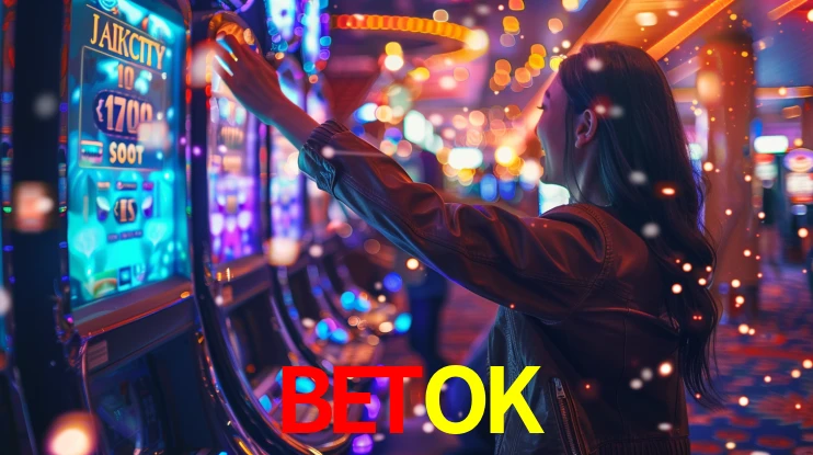 BETOK.game