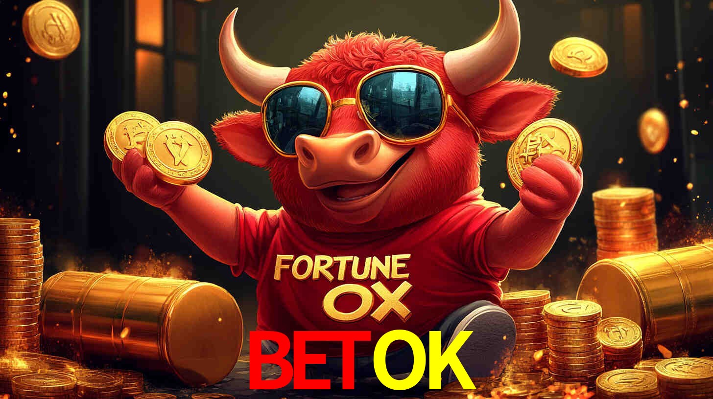 Descubra o Programa VIP da BETOK: Vantagens Exclusivas para Jogadores