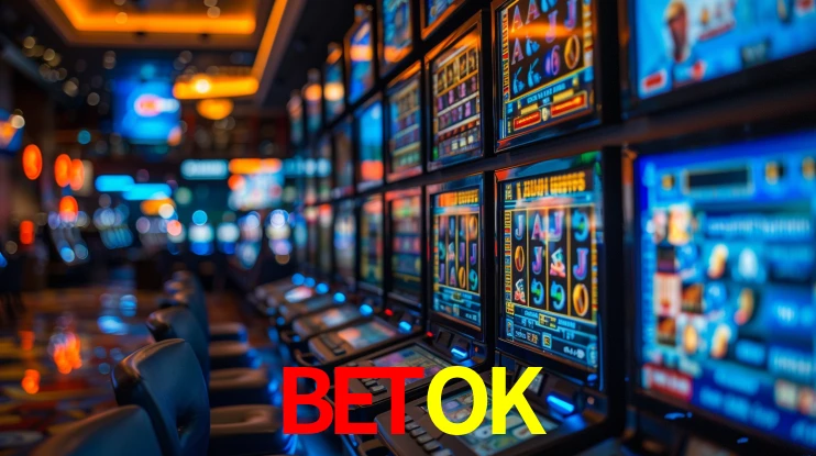 Live Casino BETOK