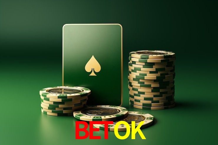 VIP Casino BETOK