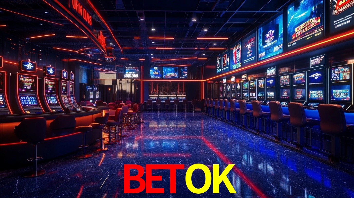 BETOK App Interface