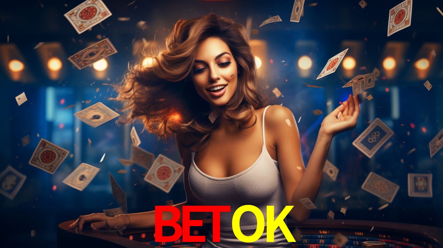 Programa VIP BETOK