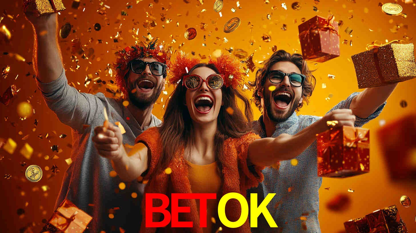 BETOK,BETOK.game