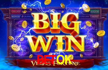 Exclusive Offers BETOK