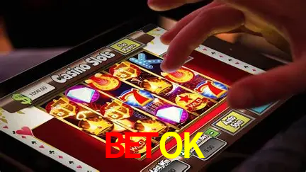 Desvendando o Mundo dos Jogos Virtuais na BETOK