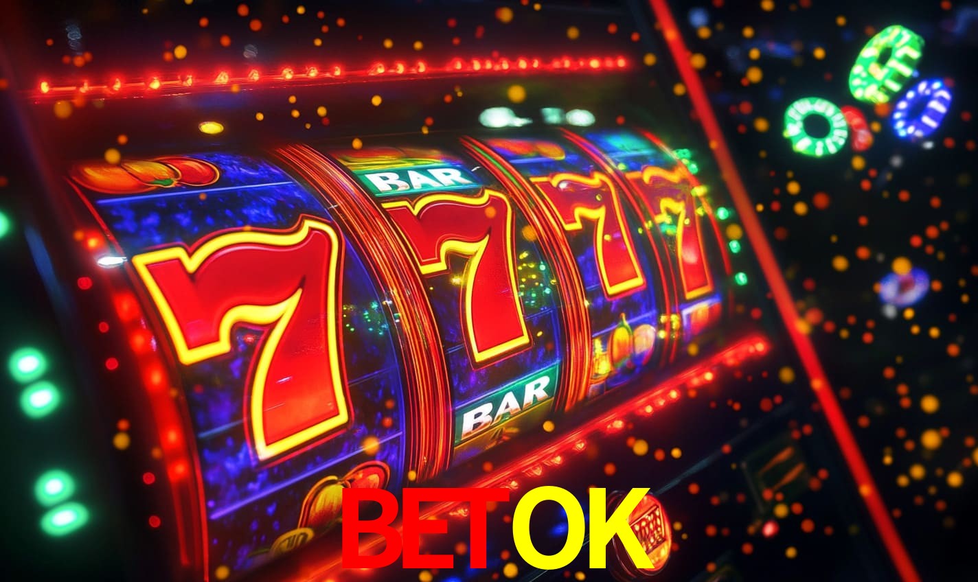 BETOK.game