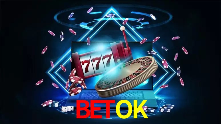 Cadastro Rápido BETOK