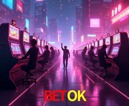 Bônus Diários BETOK