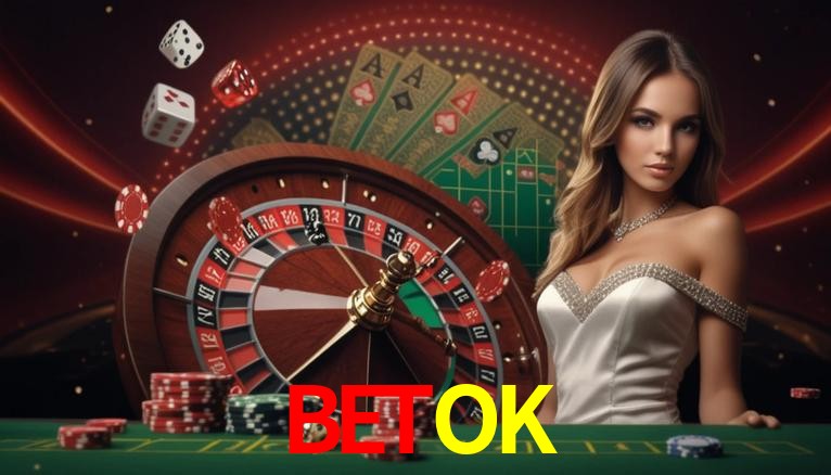 Player Reviews BETOK
