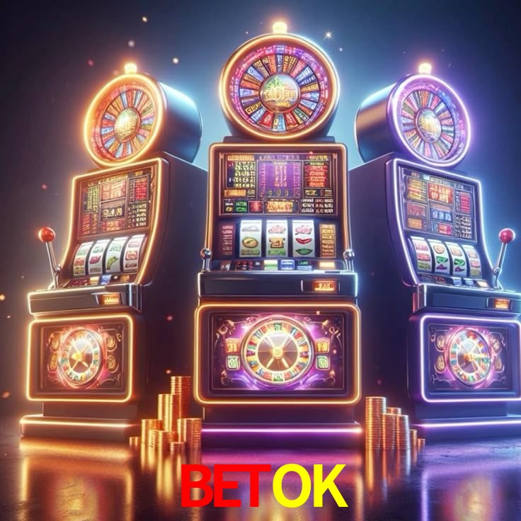 BETOK,BETOK.game