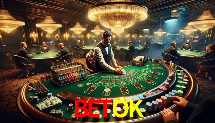 Basketball Betting BETOK