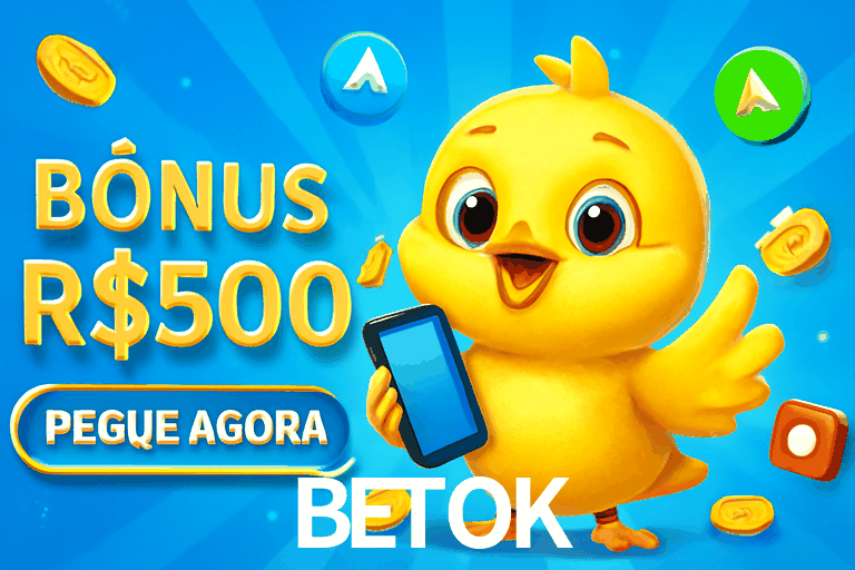 Games Directory BETOK