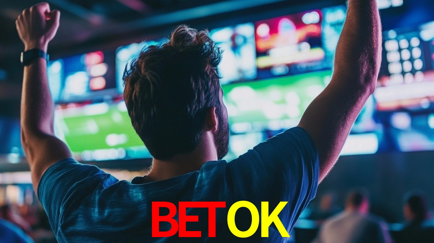 BETOK,BETOK.game