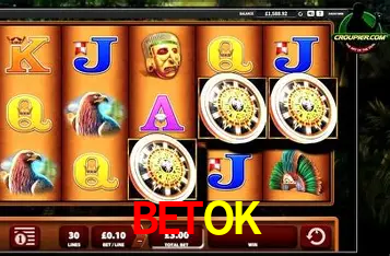 Desvendando o Mundo dos Jogos Virtuais na BETOK