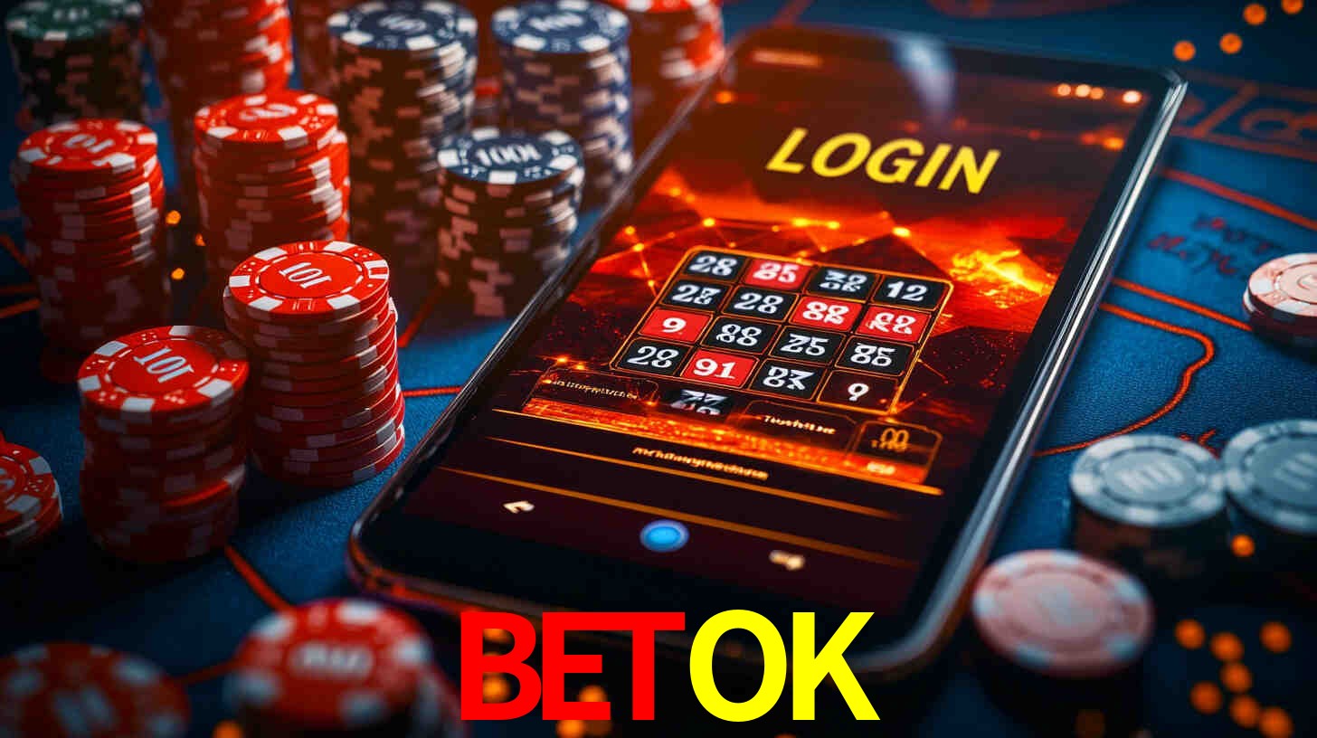 BETOK vip