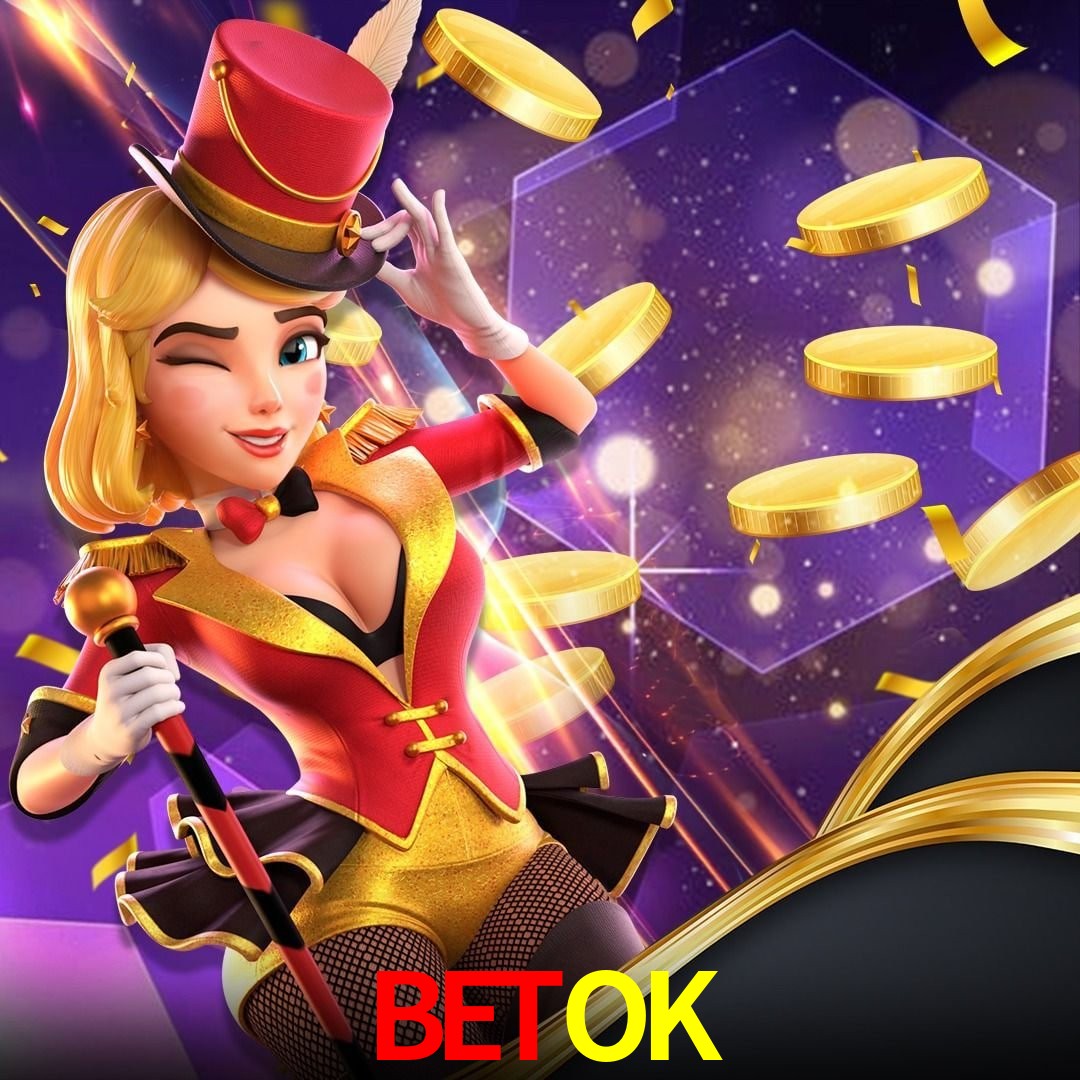 Live Casino BETOK