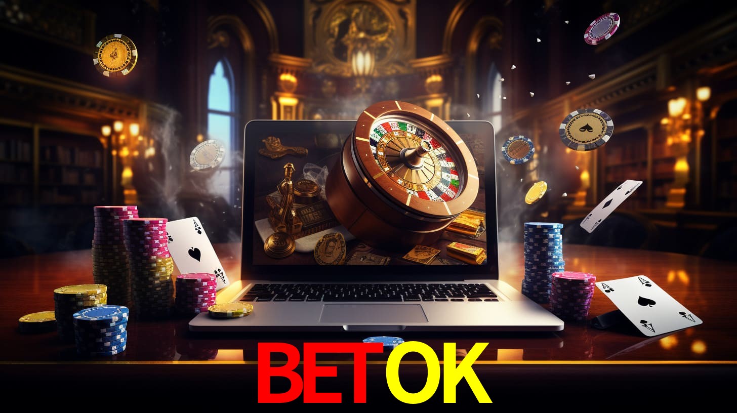 Welcome Bonus BETOK