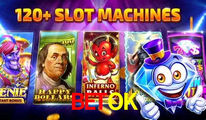Seasonal Promotions BETOK