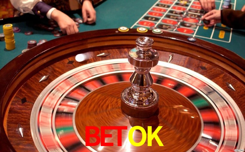 Jogos Exclusivos BETOK