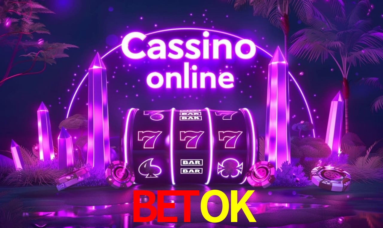Sistemas de Segurança BETOK