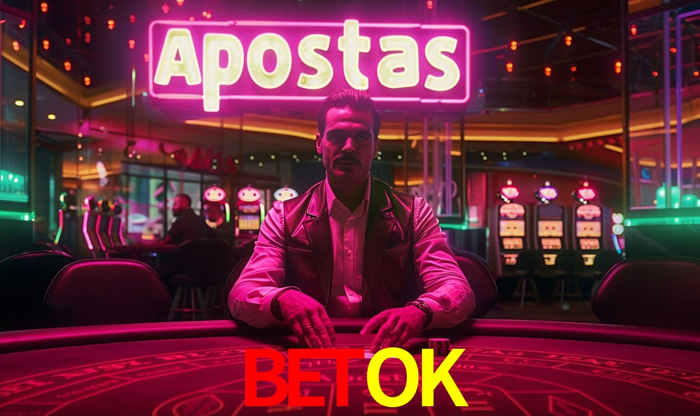 Inovações de Jogos na BETOK: O Futuro das Experiências Interativas