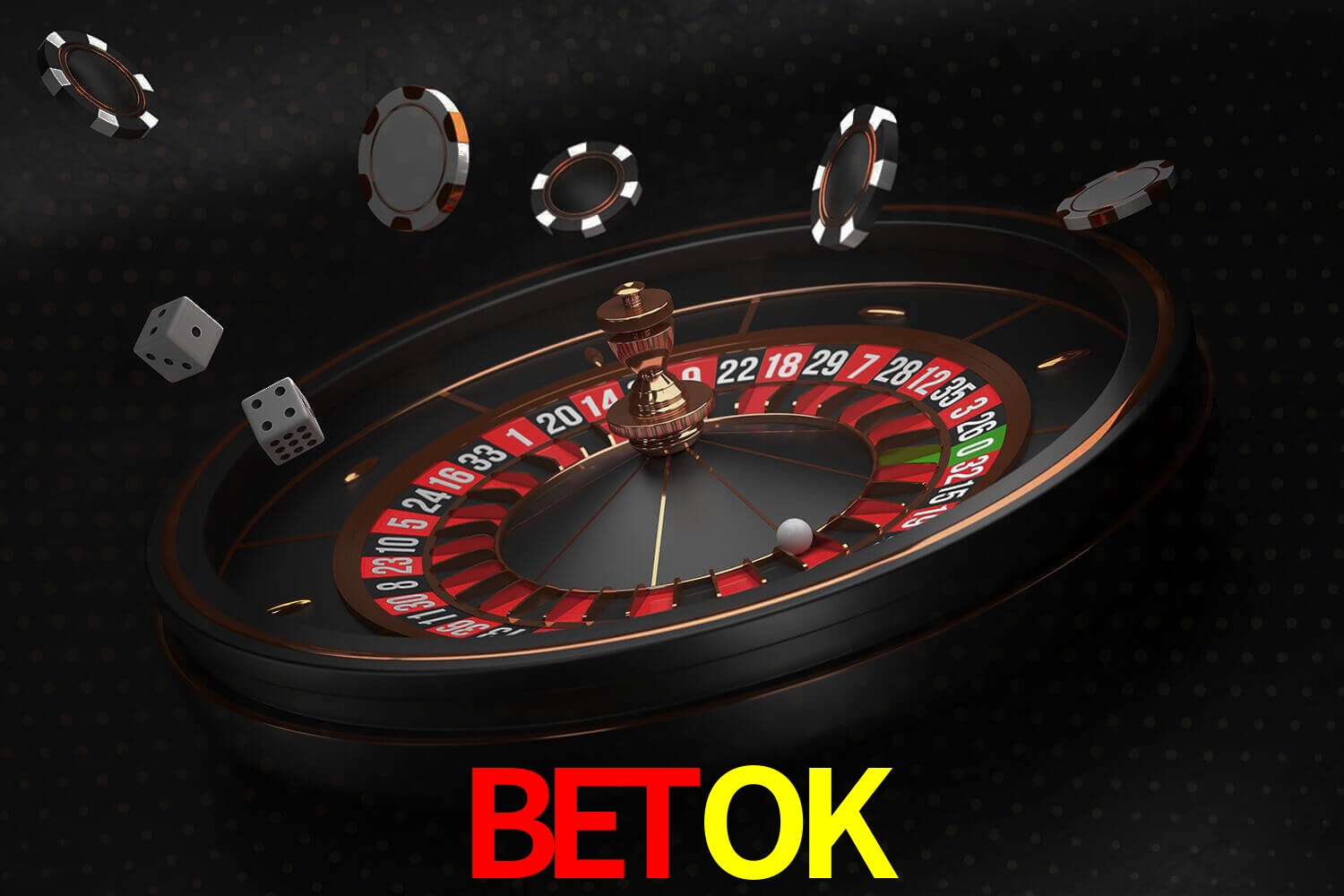 BETOK: Seu Especialista em Apostas Esportivas Brasileiras