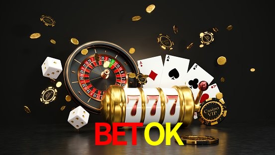 Roulette Table BETOK