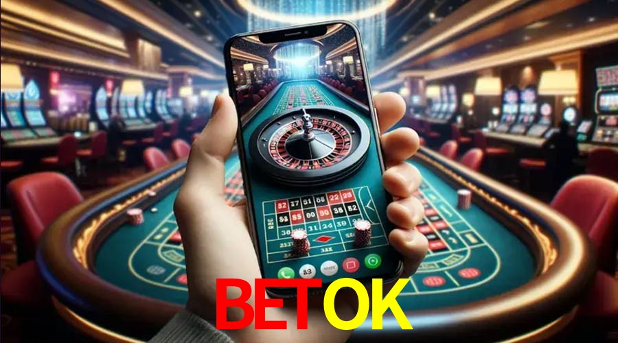 Gates of Olympus BETOK