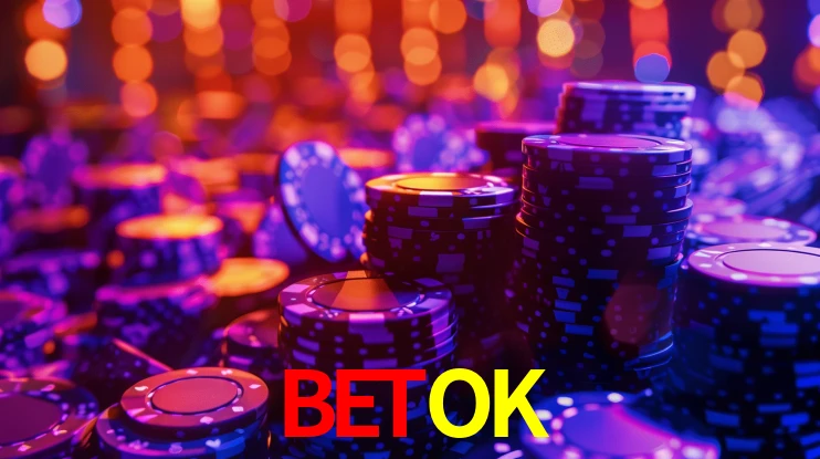 BETOK.game