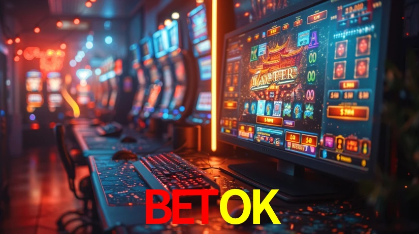 BETOK vip
