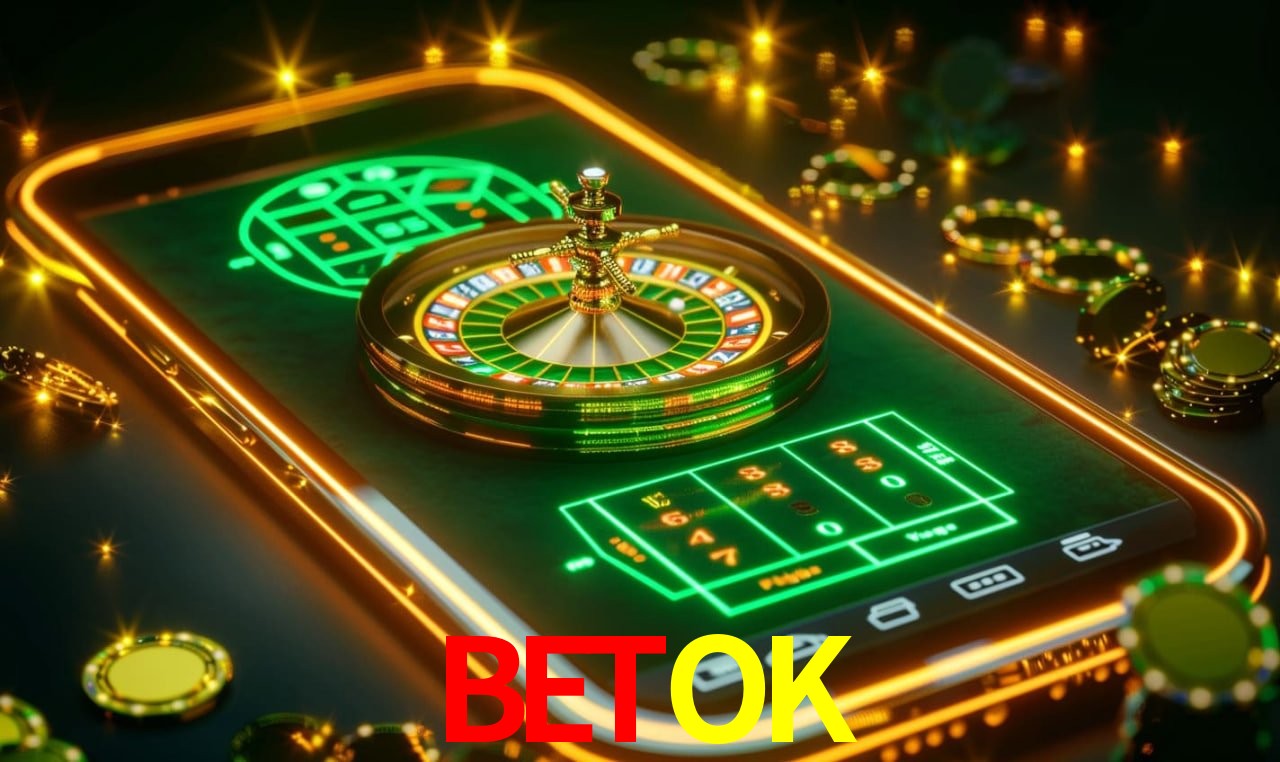Especiais de Fim de Semana BETOK