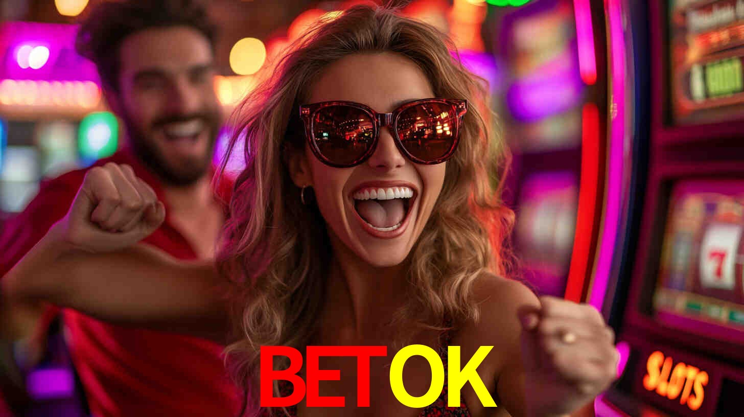 Explorando a Categoria de Eventos em Apostas na BETOK