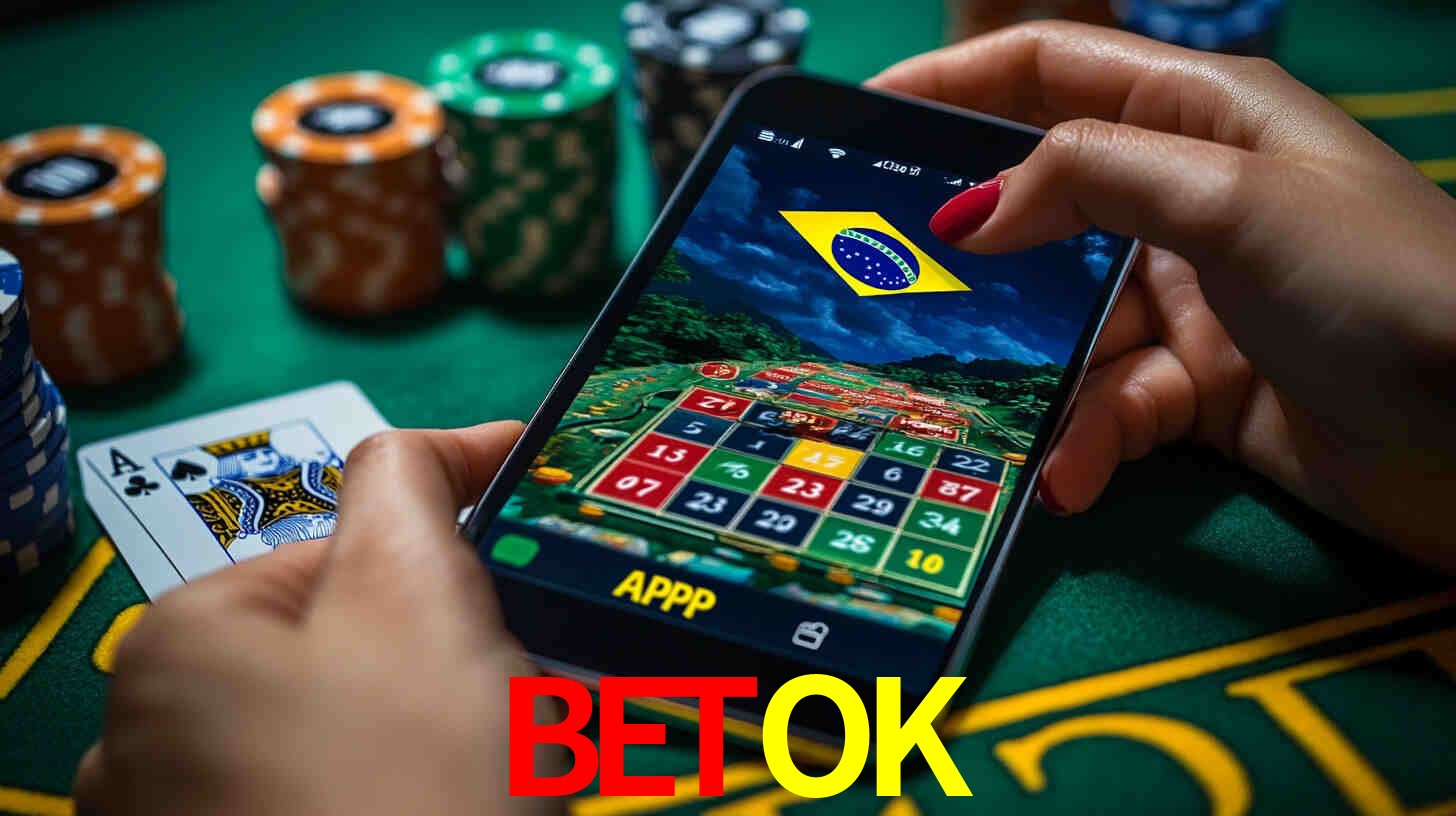 A Popularidade dos Caça-Níqueis no BETOK