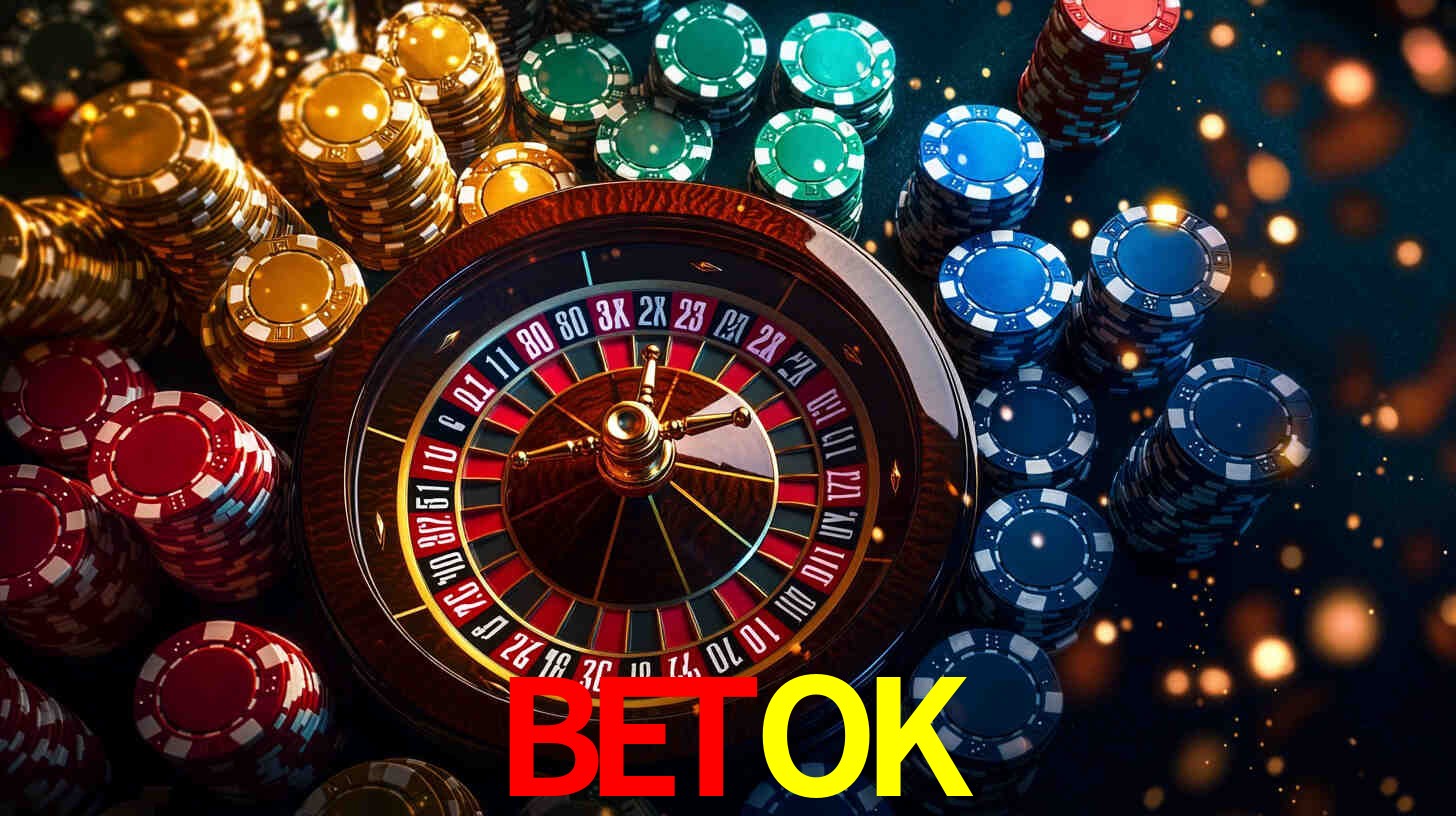 BETOK,BETOK.game